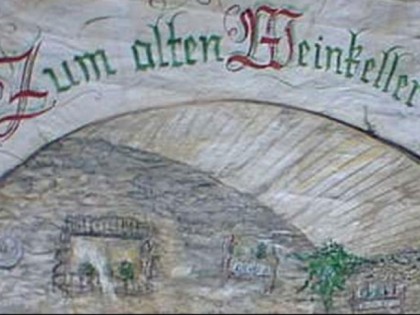 Foto: Zum Alten Weinkeller