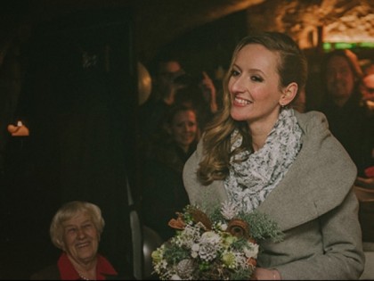 Foto: Zum Alten Weinkeller
